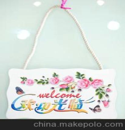 直銷 木制品原材料 木質(zhì)工藝品 手繪木器 DIY木制品