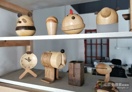 成都淘寶村的 雙11 轉(zhuǎn)型試水文創(chuàng) 創(chuàng)意受網(wǎng)友追捧