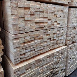 騰達(dá)木業(yè) 工程用建筑方木加工廠 耐腐蝕建筑方木廠家直銷