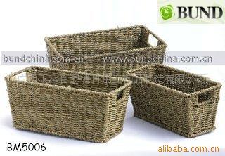 鐵線制品;藤籃;竹籃;編織品;酒架;刀叉籃;多層儲(chǔ)物架;儲(chǔ)物籃;水草籃;面包籃;洗衣籃;儲(chǔ)物架;_家用竹、木制品 家用竹、木制品 _中國(guó) 廣西 玉林市 85 MIN ZHU ROAD, SOUTH,GUANGXI,CHINA_廣西玉林百恩德日用工藝品制造_